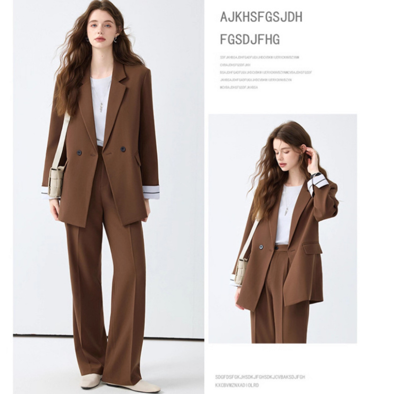 Off-white women's suit for spr - Women Formal Wear White Shirt のレビューと価格