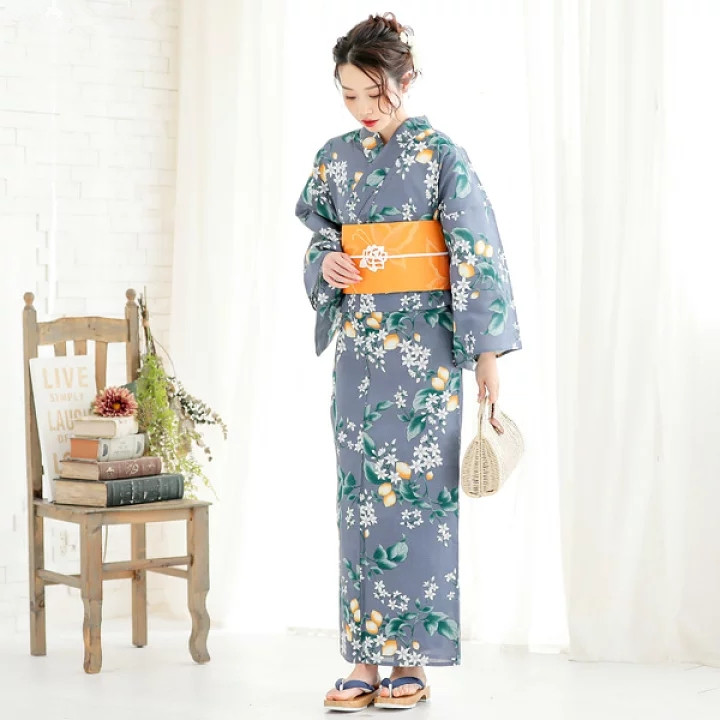 New Japanese Formal Wear Kimon - Japanese Women Formal Wear のレビューと価格
