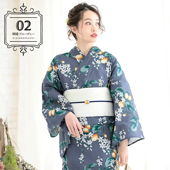 New Japanese Formal Wear Kimon - Japanese Women Formal Wear のレビューと価格