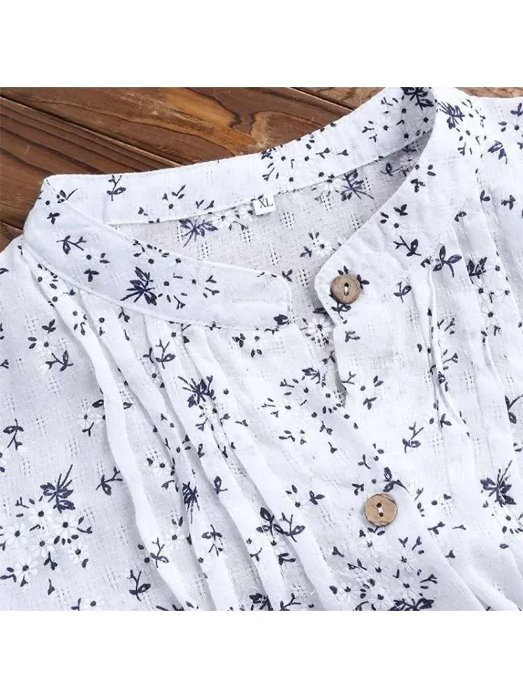 Plus Size Women's Shirts 2025  - Women'S Formal Wear Blouse のレビューと価格