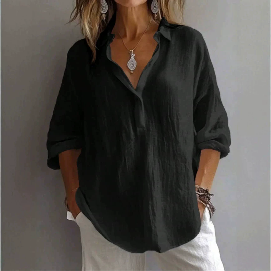 2026 New Summer Women's White  - Women'S Formal Wear Blouse のレビューと価格