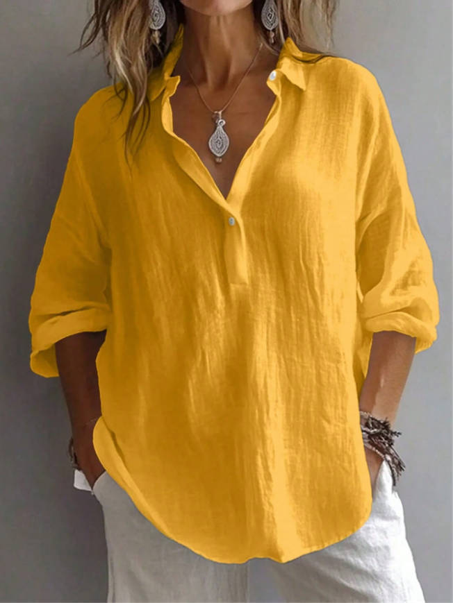 2026 New Summer Women's White  - Women'S Formal Wear Blouse のレビューと価格