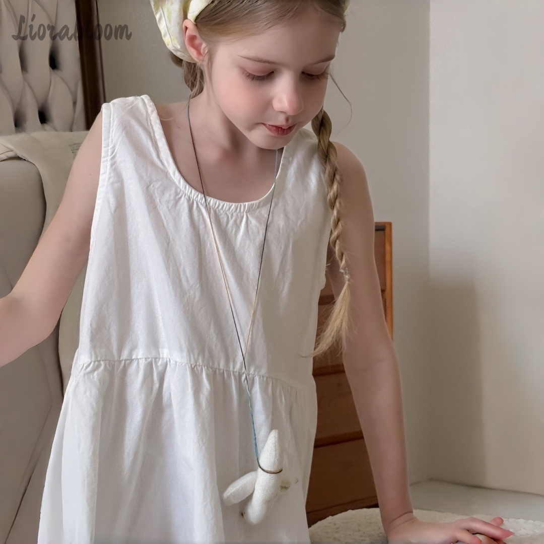 Girls' White Dress Simple Maxi - Women Formal Wear Outfits のレビューと価格