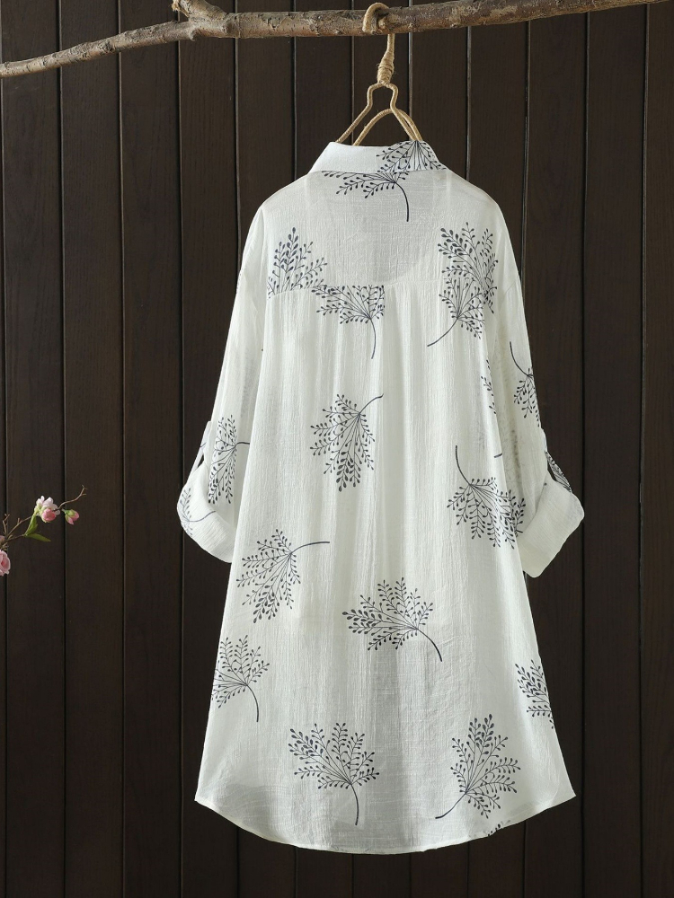 Plus Size Women's Shirt 2025 S - Women'S Formal Wear Blouse のレビューと価格