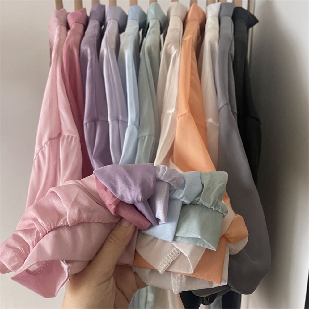 Casual Sun Protection Women Sh - Women'S Formal Wear Blouse のレビューと価格