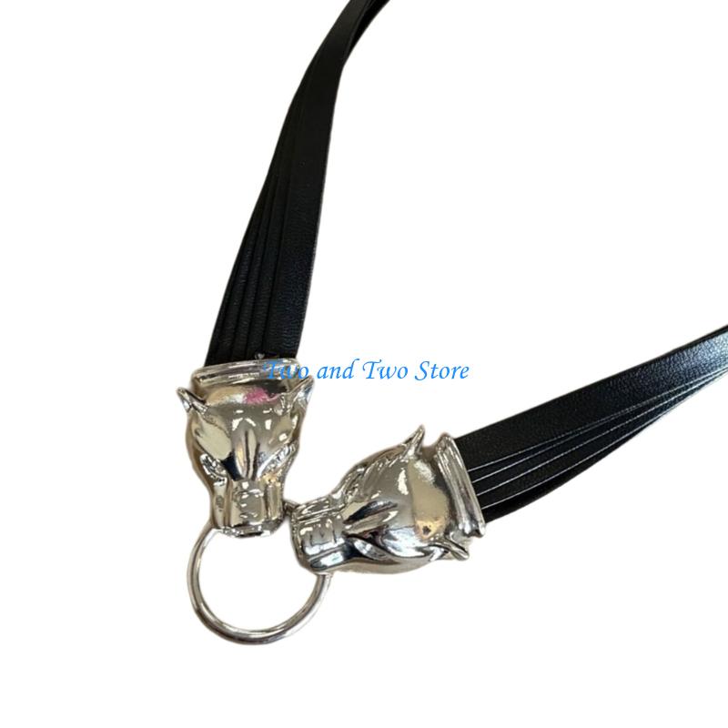 HX6F Elegant Gothic Head Neckl - Women'S Gothic Formal Wear のレビューと価格