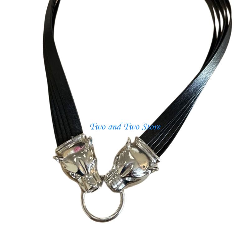 HX6F Elegant Gothic Head Neckl - Women'S Gothic Formal Wear のレビューと価格