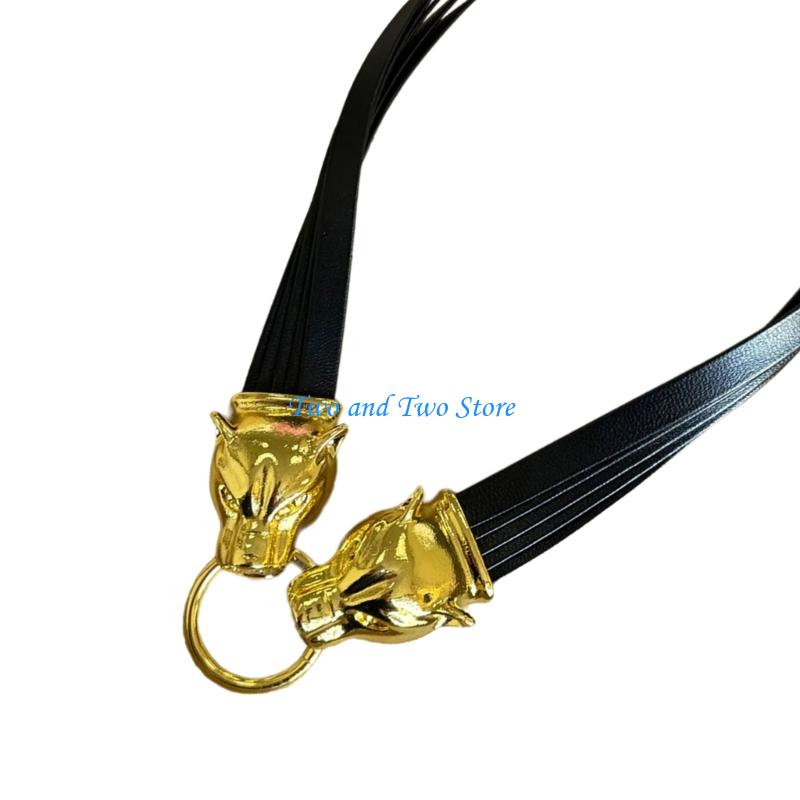 HX6F Elegant Gothic Head Neckl - Women'S Gothic Formal Wear のレビューと価格