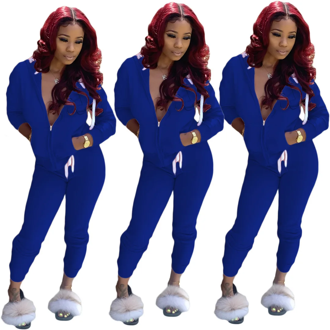 Monochrome Fleece Sports Suit  - Monochrome Suit Set のレビューと価格