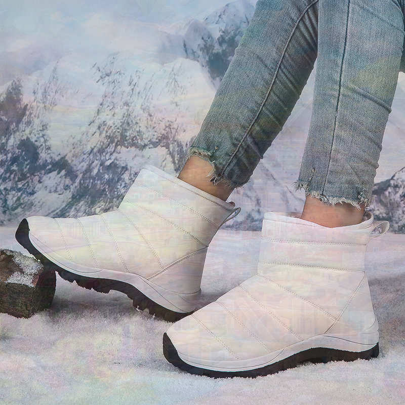 Nonslip Thermo Elderly Tennis  - Women Formal Wear Shop のレビューと価格