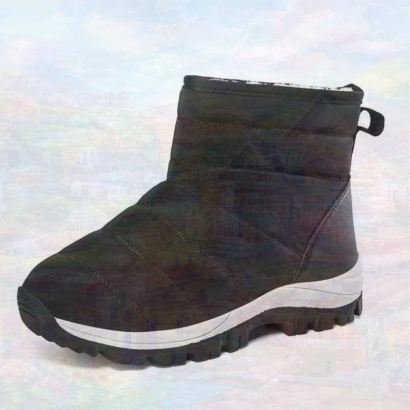 Nonslip Thermo Elderly Tennis  - Women Formal Wear Shop のレビューと価格