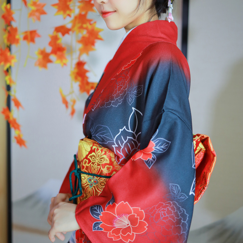 Women's Japanese Kimono Formal - Japanese Women Formal Wear のレビューと価格