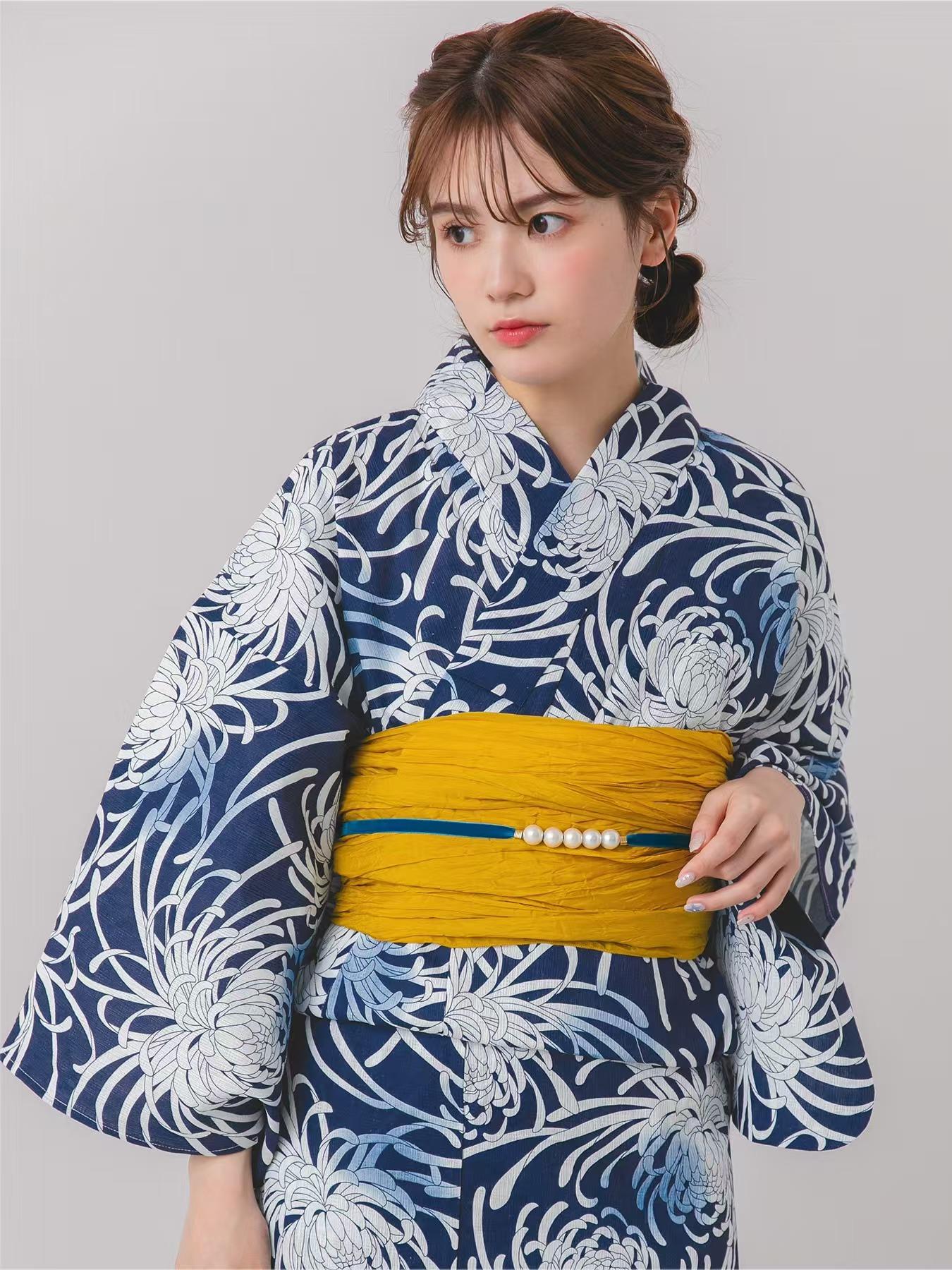 Japanese kimono yukata women's - Japanese Women Formal Wear のレビューと価格