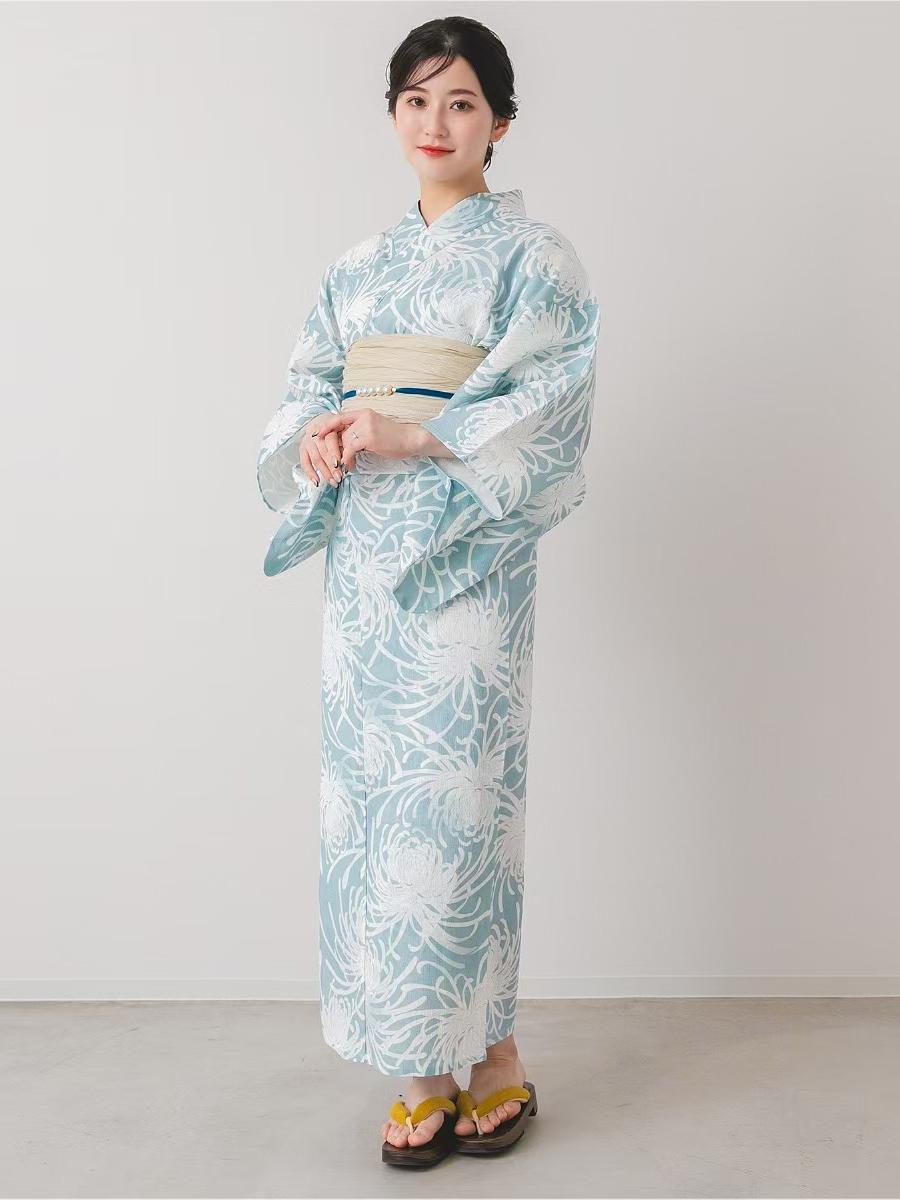 Japanese kimono yukata women's - Japanese Women Formal Wear のレビューと価格