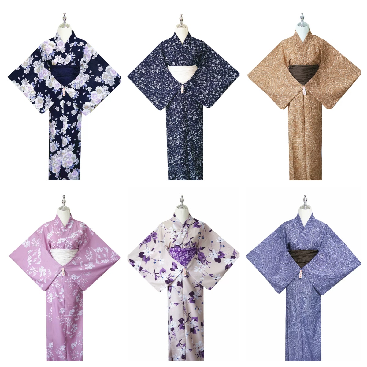 Japanese Kimono and Yukata for - Japanese Women Formal Wear のレビューと価格