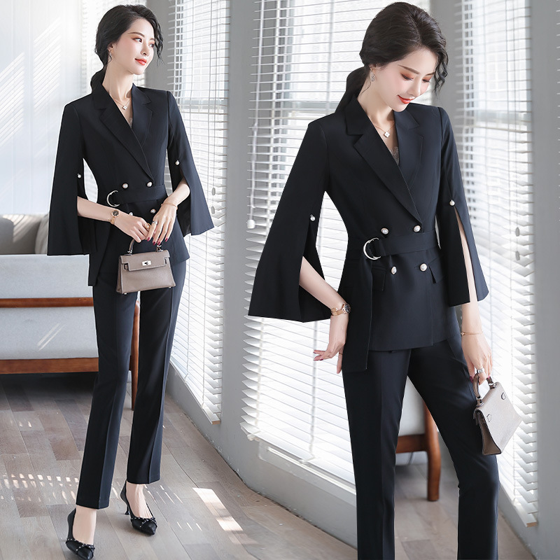 White Suit Set for Women2025Ne - Women Formal Wear White Shirt のレビューと価格