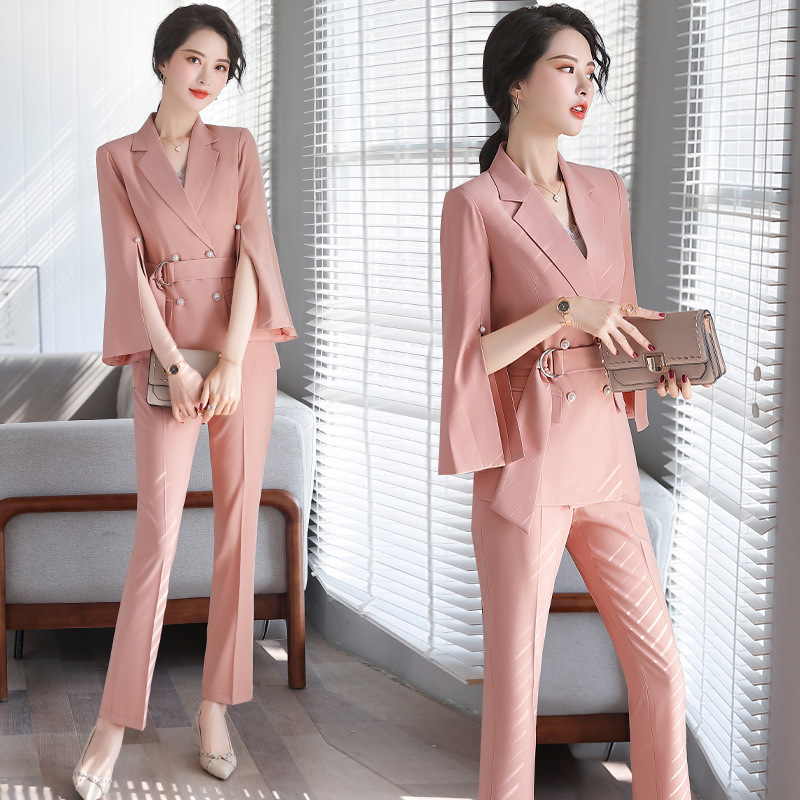 White Suit Set for Women2025Ne - Women Formal Wear White Shirt のレビューと価格