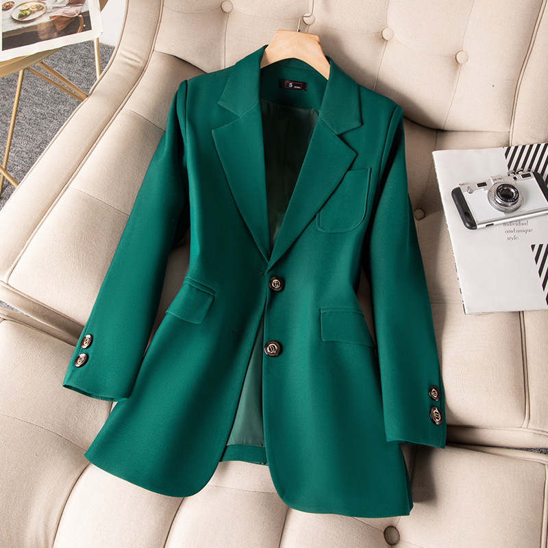 Blue Black Green Women Formal  - Women Formal Wear Black のレビューと価格
