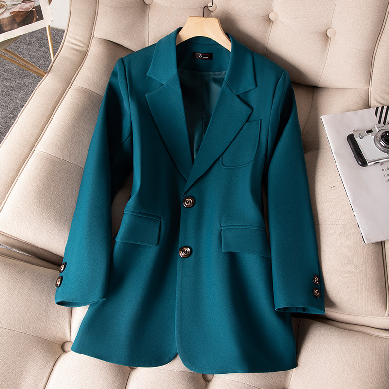 Blue Black Green Women Formal  - Women Formal Wear Black のレビューと価格