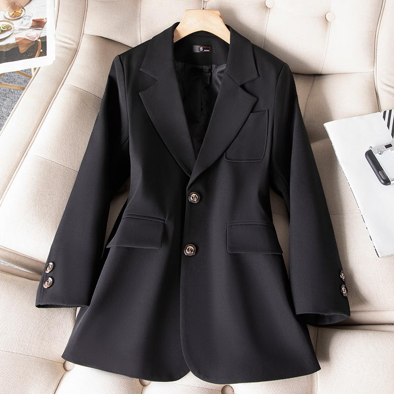 Blue Black Green Women Formal  - Women Formal Wear Black のレビューと価格