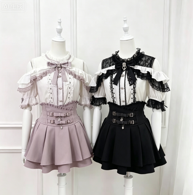 2026 Japanese Kawaii Lolita Bl - Japanese Women Formal Wear のレビューと価格